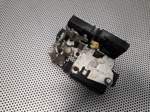 Fechadura / fecho porta trás esquerdo DACIA Logan MCV (KS_)