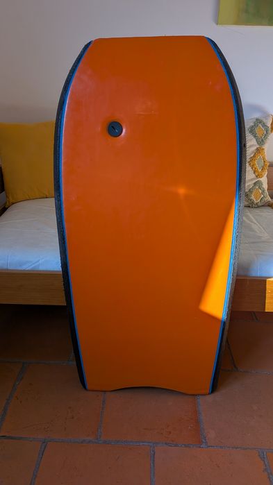 Bodyboard Morey Boogie Mach 7-SS