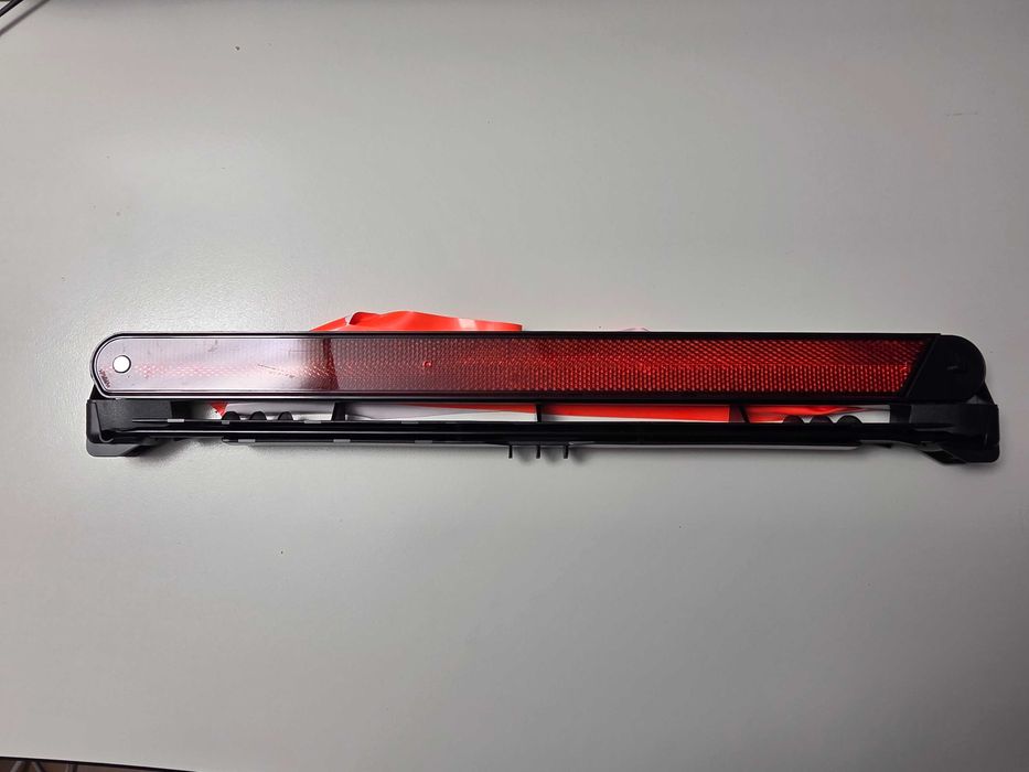 Oryginalny trójkąt ostrzegawczy BMW – E87 (2009)