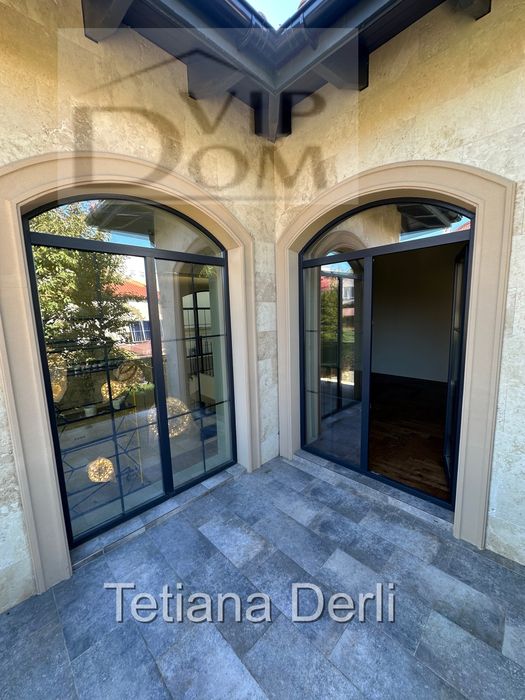 Дом в Одессе , Львовская, Фонтан