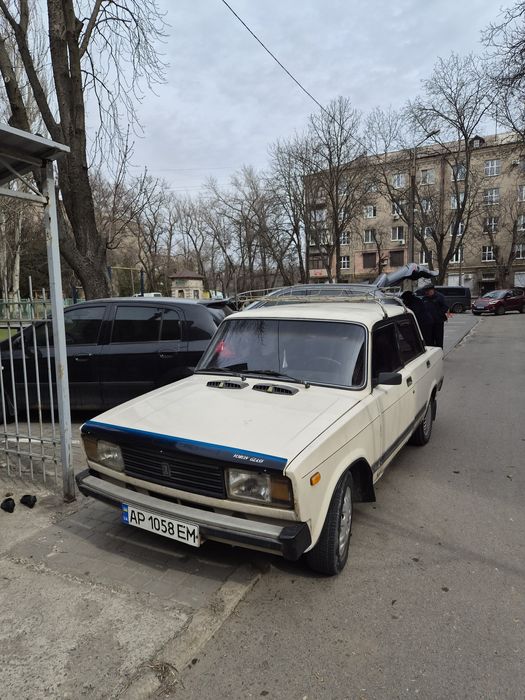 Продам ВАЗ 21053 з троїчним двигуном