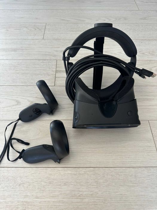 окуляри Oculus rift S + VR комп"ютер