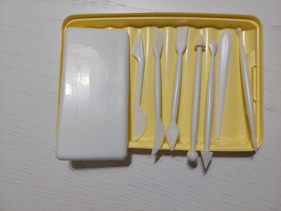 Modeling Tools Kit64282679414658122