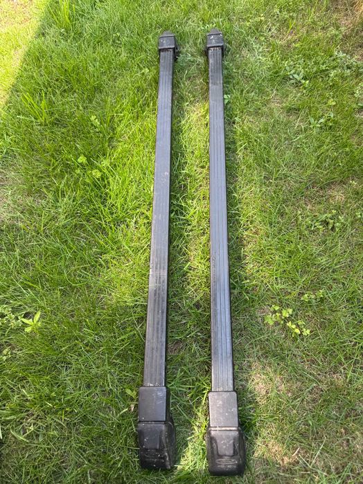 Поперечина для багажнику на рейлінги Ford