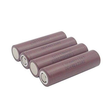 Sony vtc 4, vtc5, samsung 25R, lg hg 3000 mah високотокові, 18650