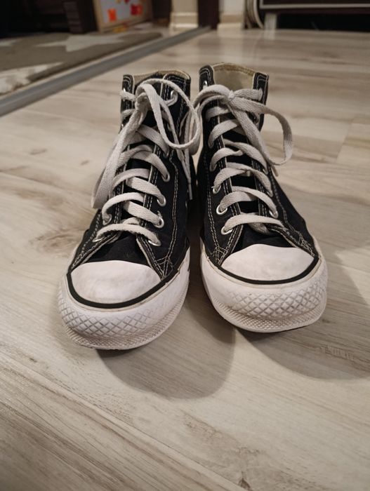 Trampki Converse 37