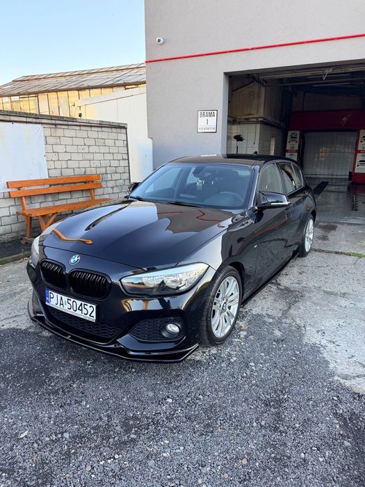 BMW Seria 1