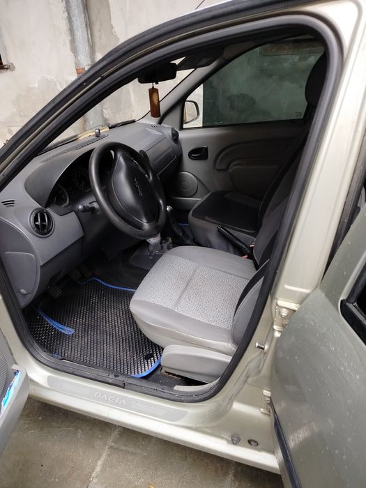 Продається авто Renault-Dacia  Logan  2006 рв.  Відмінний стан