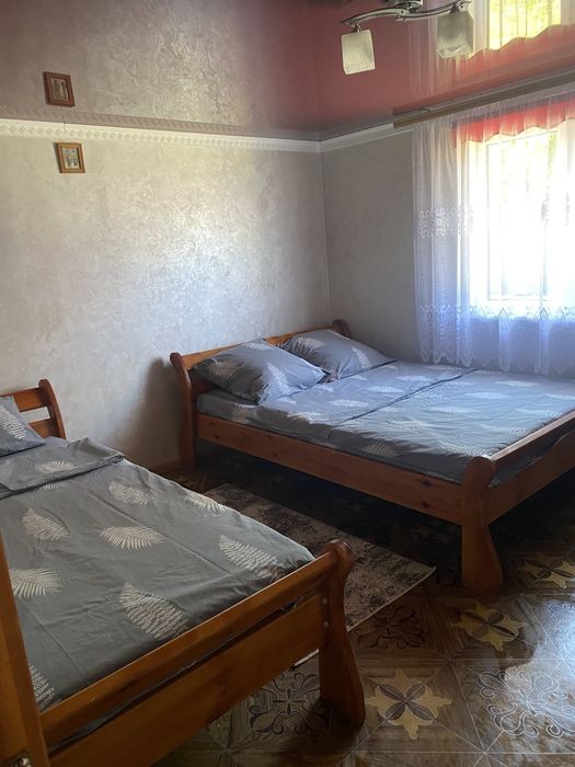 Відпочинок на Світязі