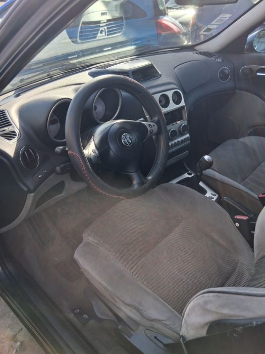Alfa romeo 156 para peças