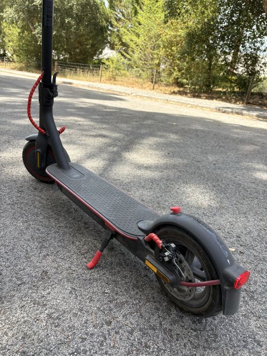 Trotinete Xiaomi Mi Pro 2