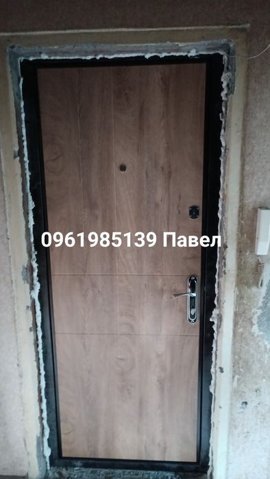 ДВЕРИ ВХОДНЫЕ!!от б/у до Премиум класса!