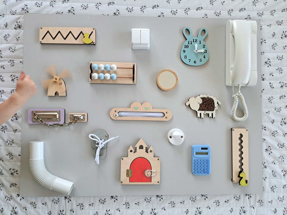 Tablica manipulacyjna