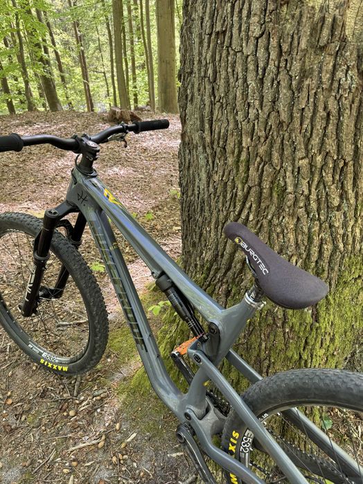 Nukeproof Reactor 290 Carbon 2021