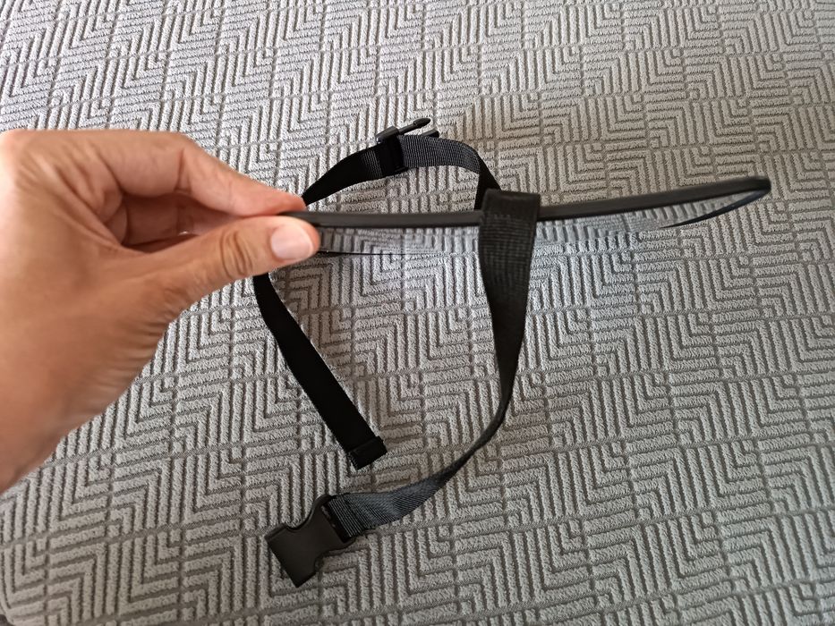 Espelho Retrovisor