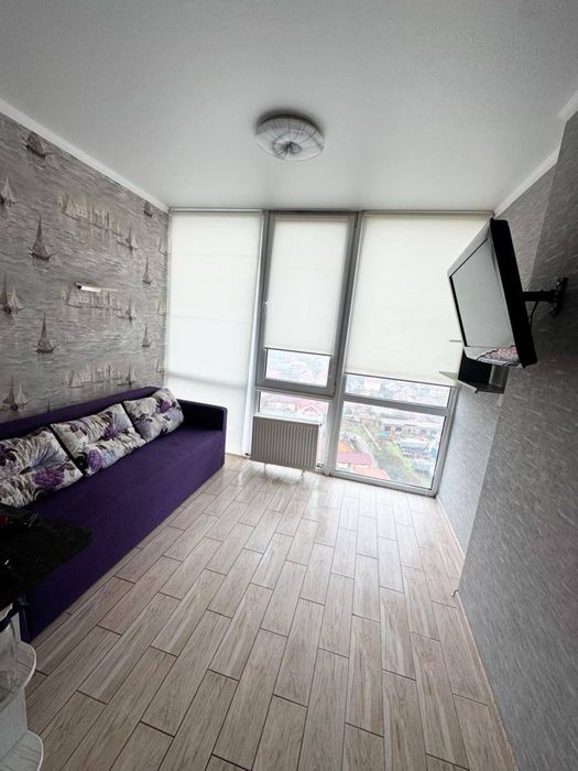 Сдам однокімнатну в ЖК Маршал Сіті