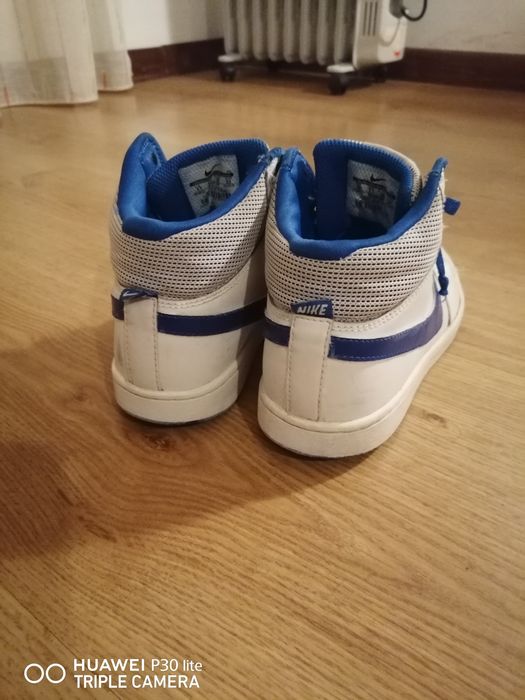 Sapatilhas Nike originais Tam 36