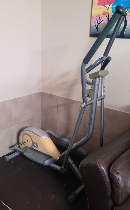 2 Adidas Exerciser NEWS 1 Bicycle free