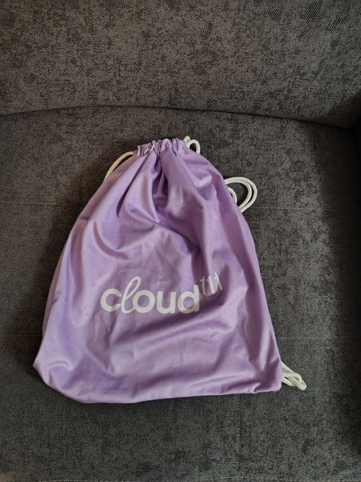 Worek, plecak Cloud.