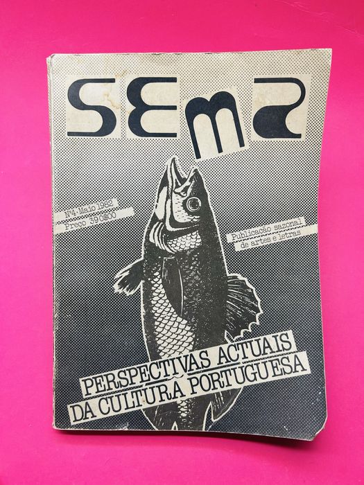 Revista Sema numero 4