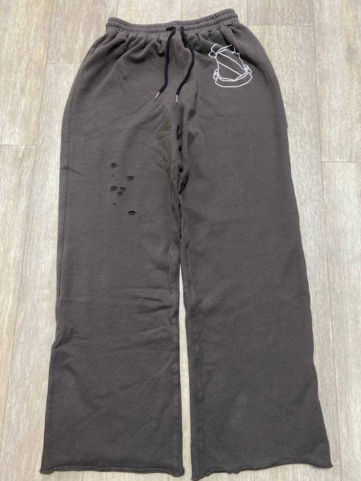 В НАЯВНОСТІ! Штани Number Nine Розмір 3 нові