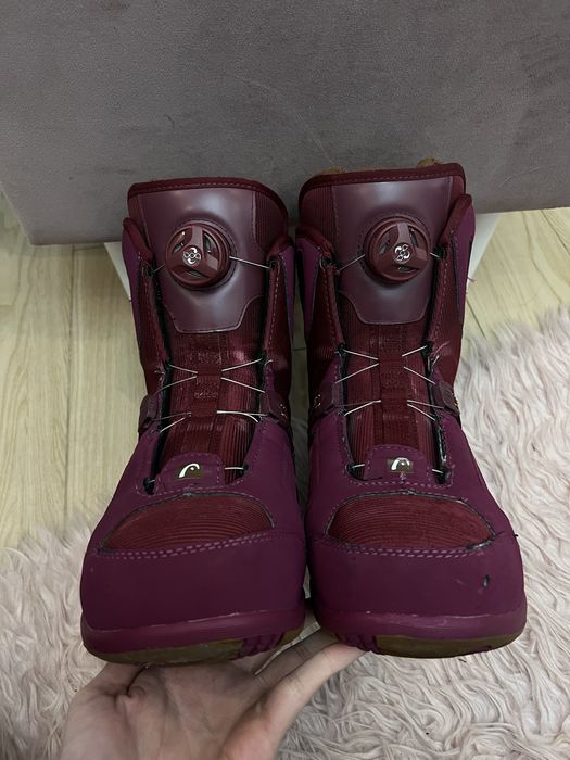 Buty snowboardowe Head Galore