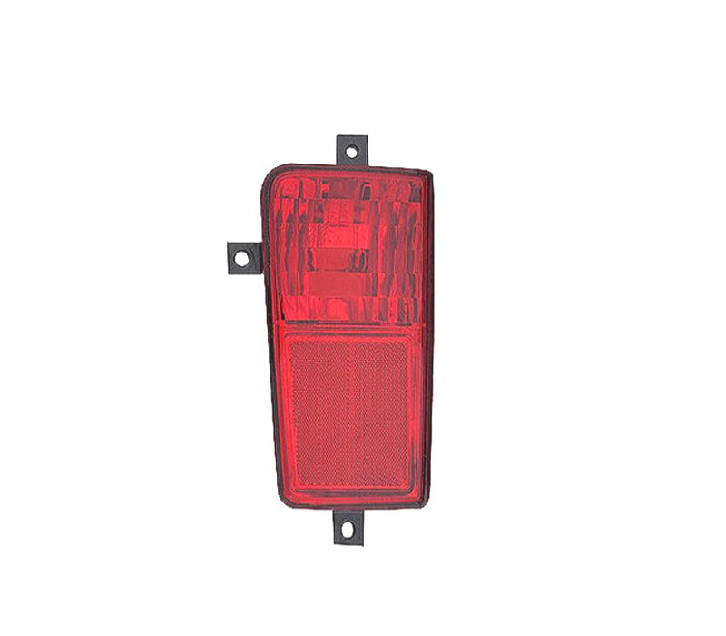 FAROLIM ESQ CITROEN JUMPER 06-14 VERMELHO