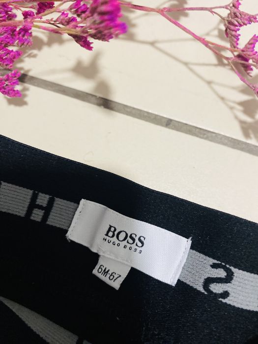 Dresy hugo boss 62 68