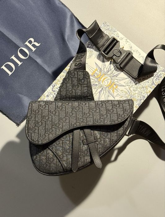 dior saddle - купить аксессуары - Цена на OLX.ua