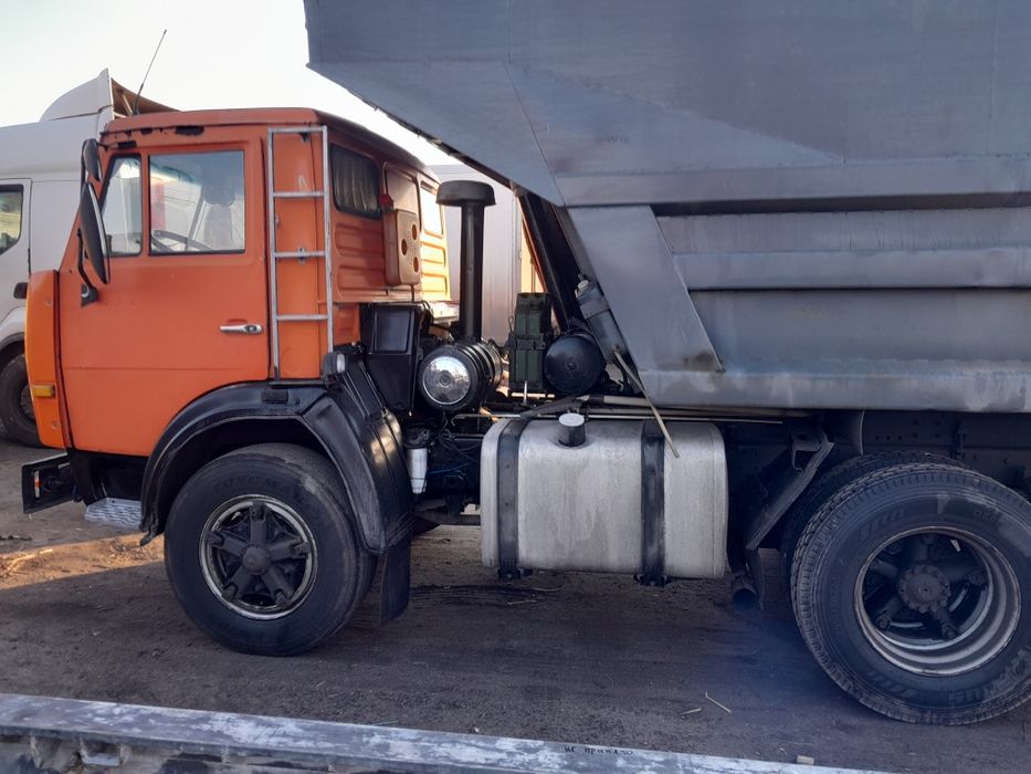 продам камаз 5511