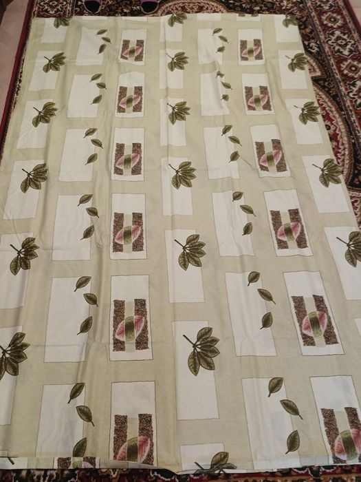 Комплект постельного белья полуторка