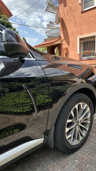 Автомобіль Haval H6