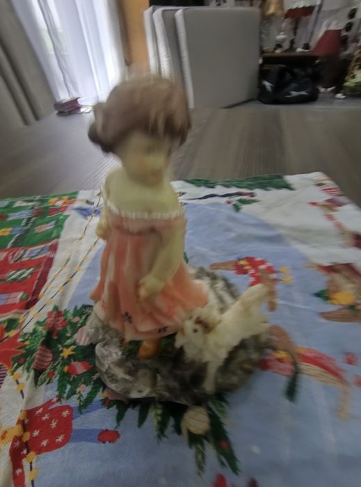 Figurka. figurka