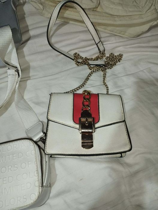 Продам жіночі сумки