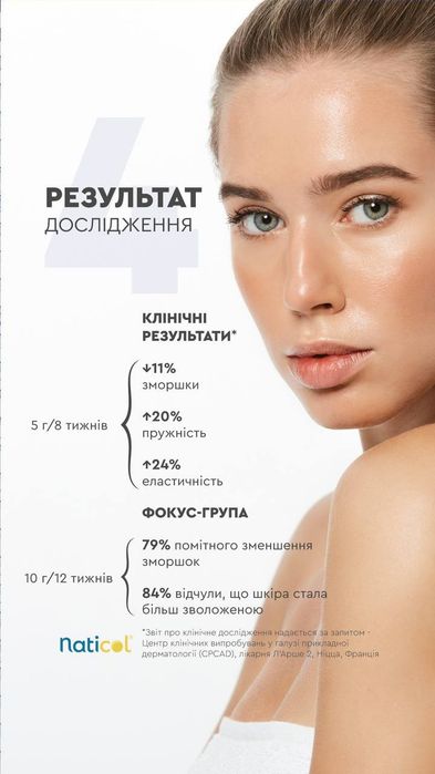Колаген Актив трипептид