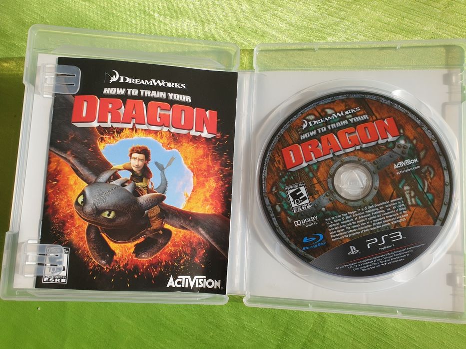 Assassins Creed. Ratchet & Clank. Truth or Lies. Tekken 6. Dragon'