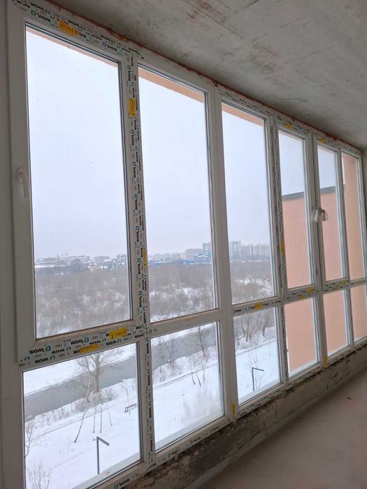 4кім в готовому будинку, під ремонт