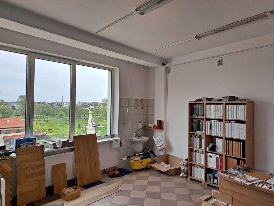 Lokal handlowo-usługowy | 28m2 | Grajewo |