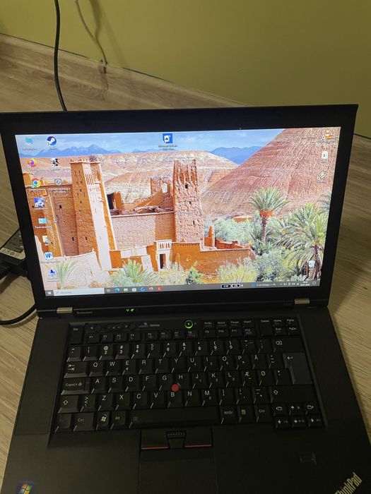 Laptop lenovo sprzedam