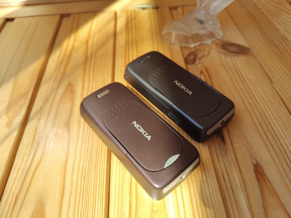 Nokia N73          .
