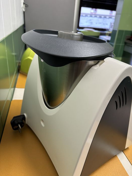 Robot de Cozinha Bimby