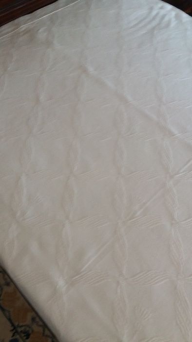 Colcha para cama casal em algodão