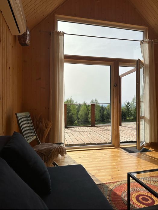 Domki rekreacijne pod Slęzą. Jakuzzi !!