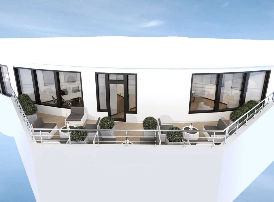 Комерційна нерухомість за адресою вул. Кловський узвіз (площа 218 м²) - Atlanta.ua - фото 10