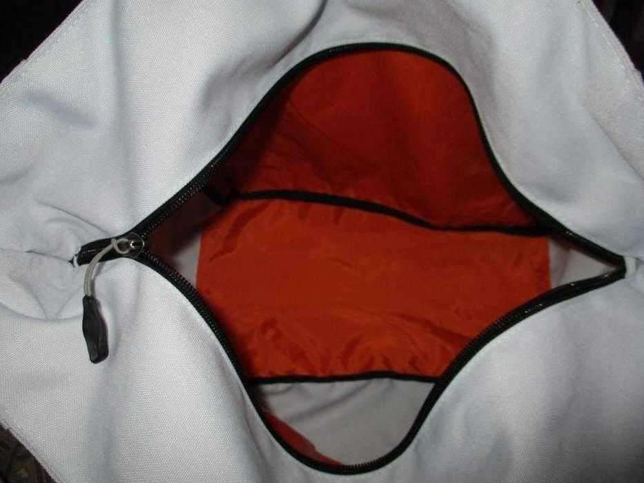 сумка шопер Jack Wolfskin