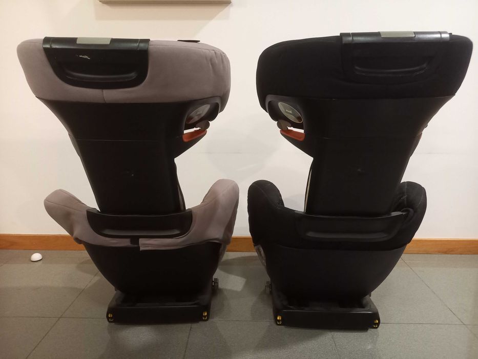 Cadeira Automóvel Criança BEBECONFORT Rodifix Airprotect (15 a 36 kg)