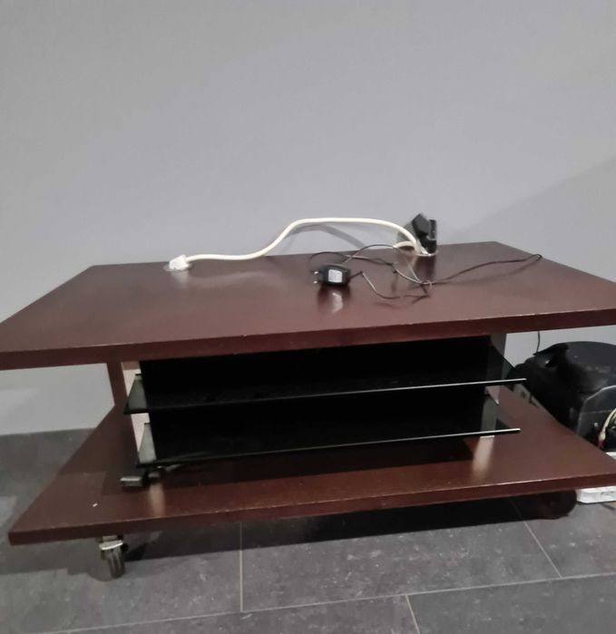 Movel  de televisão