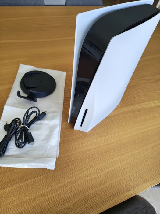PlayStation 5 1TB