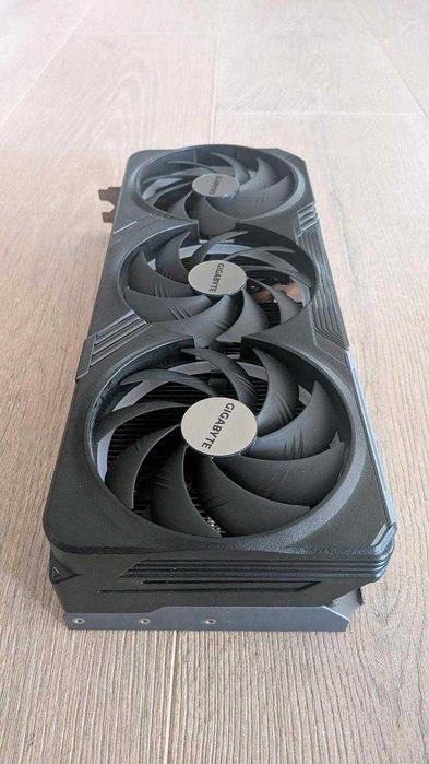 Gigabyte GeForce RTX 4080 OC 16gb
