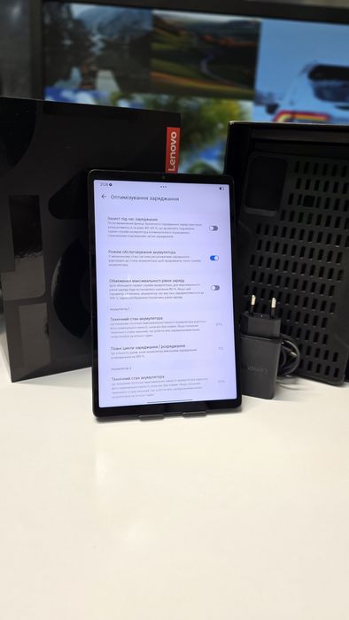 Lenovo Legion Tab (3Gen) 12/256Gb